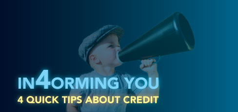 4 Reasons Why Creditors May Reduce Your Credit Limit